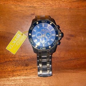Invicta Watch